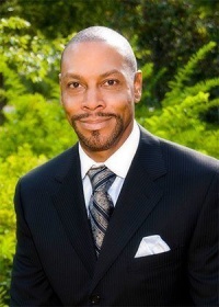 Darryl Robinson, MD