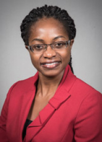 Dr. Titilayo Oluwakorede Adegboyega, MD